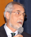Massoud Samiei氏（IAEA） - 2011_01_07_11
