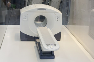 Discovery PET/CT 600