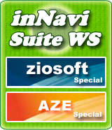 inNavi Suite WS