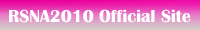 RSNA2010 Official Site