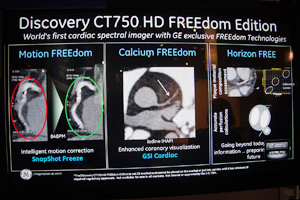 Discovery CT750 HD FREEdom EditioñL[RZvg