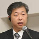 Chung MyungJin, M.D., Ph.D.