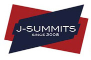 J-SUMMITSのロゴ