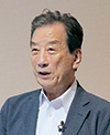 黒川　　清（日本医療政策機構 代表理事）