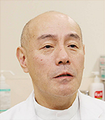 駒崎敏郎 CEO