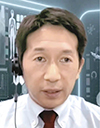 池田龍二 先生（熊本大学病院医療技術部診療放射線技術部門）