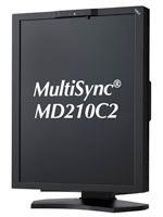 MultiSync MD210C2
