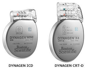 DYNAGEN ICD / DYNAGEN CRT-D