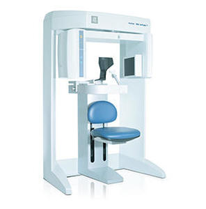 歯科用CT撮影装置「KaVo 3D eXam ＋」