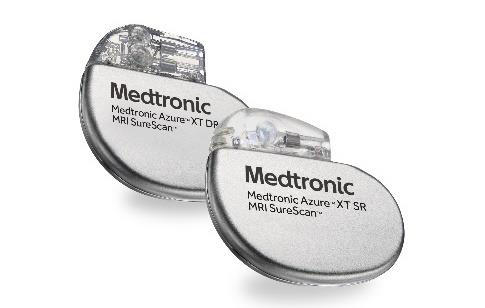 Medtronic Azure XT MRIシリーズ