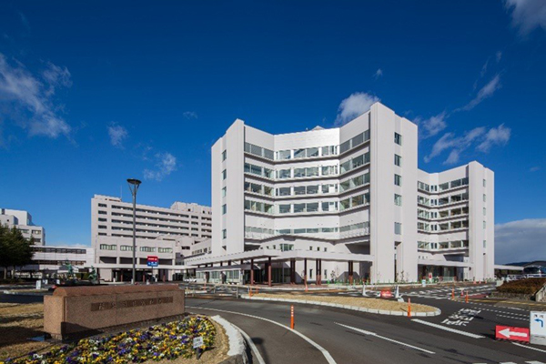 国内で初めて透析領域で遠隔医療システム「Teladoc HEALTH」を活用した福島県立医科大学