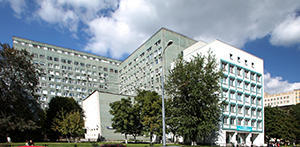 モスクワ第一医科大学