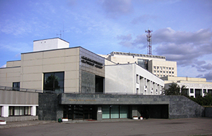 モスクワ循環器センター