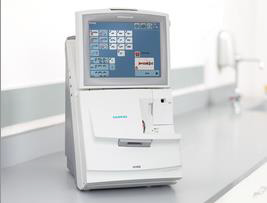 ラピッドポイント500 血液ガス分析装置