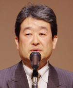 JSMP2015大会長・和田真一氏