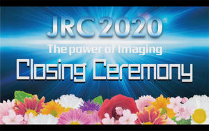 JRC2020web Closing Ceremony