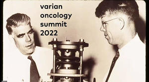 「Varian Oncology Summit 2022」がオンラインで開催