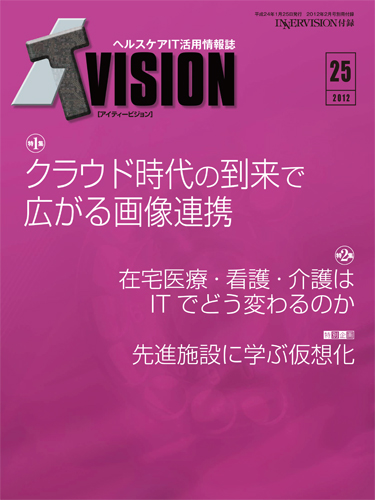 ITvision No. 25