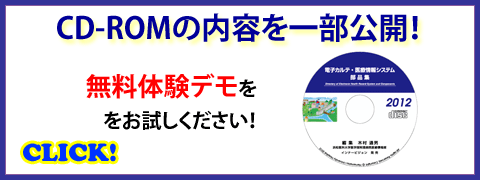 �d�q�J���e�E��Ï��V�X�e�����i�W2012 CD-ROM�f��