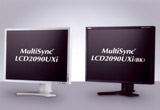 20.1^UXGAtfBXvCuMultiSync LCD2090UXivC19^SXGAtfBXvCuMultiSync LCD1990SXiv