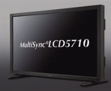 MultiSync LCD5710
