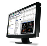 EIZO FlexScan M