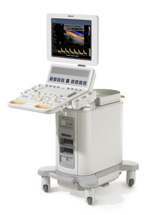 HD15 High Definition Ultrasound Systems