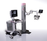 ACUSON S2000 Automated Breast Volume Scanner 