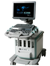 ACUSON SC2000