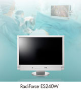 RadiForceES240W