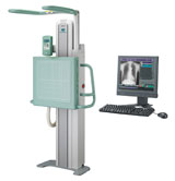 FUJIFILM DR CALNEO U