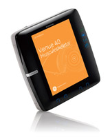 Venue 40 Musculoskeletal