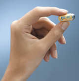 ギブン・イメージング，小腸用カプセル内視鏡PillCam SBの小児適用に対する有効性と安全性が示されたと発表