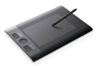 Intuos4 Wireless