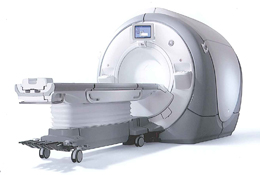 Discovery MR750 3.0T