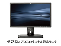 HP ZR22w vtFbVitj^