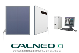 fW^X摜ffuuFUJIFILM DR CALNEO MBv