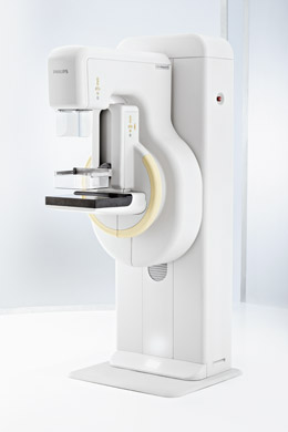 FPDX[BeVXeMammo Diagnost DR