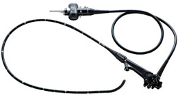 EVIS LUCERA咰rfIXR[vOLYMPUS PCF TYPE Q260AZI