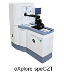 eXplore speCZT