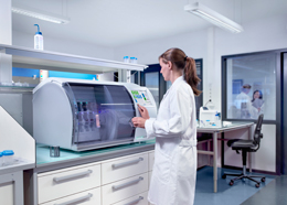 Philips Digital Pathology