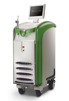 AMS GreenLight(R) HPS