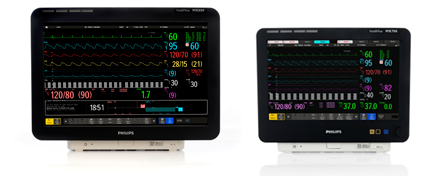 FuIntelliVue MX800v@EFuIntelliVue MX700v