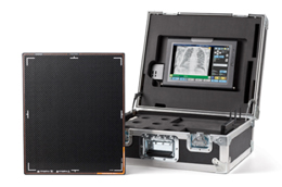 PAXg[ DRX-Transportable VXe