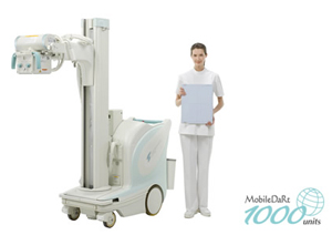 MobileDaRt Evolution