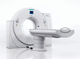 SOMATOM Definition Edge