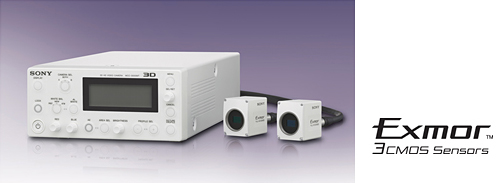 3D HDrfIJuMCC-3000MTv