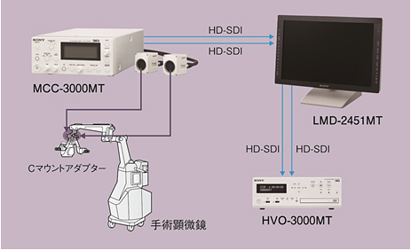 3DfBJHDR[_[uHVO-3000MTv̏ꍇ