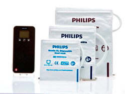 IntelliVueケーブルレスNiBPポッド