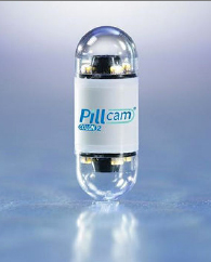 PillCam COLON 2 カプセル(2009年CEマーク取得)